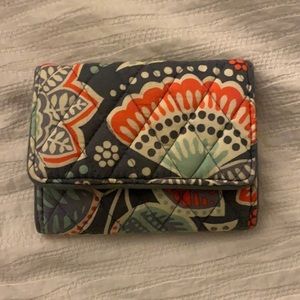 Vera Bradley Wallet